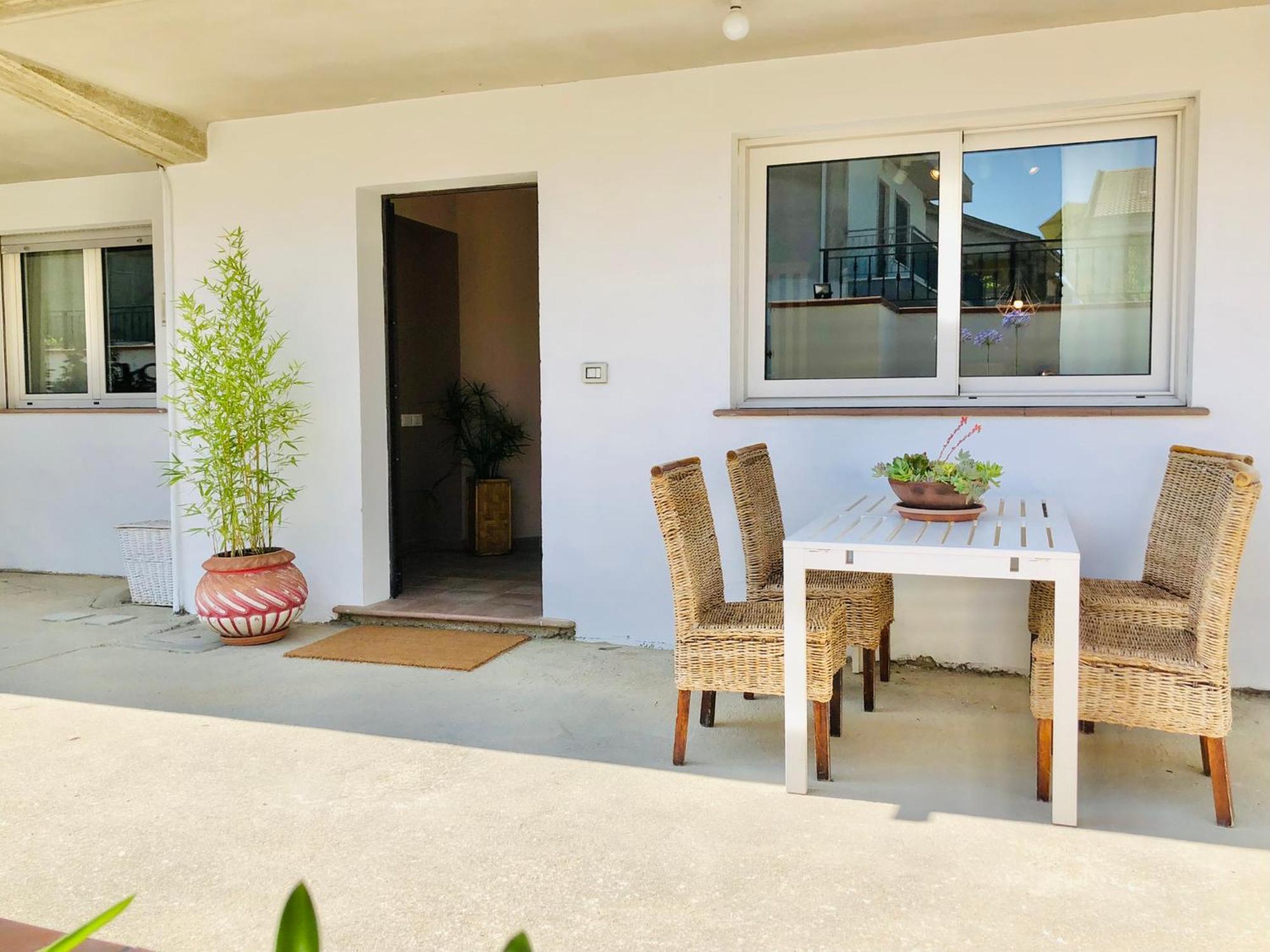 Blue Apricot Apartment Con Jacuzzi Montesilvano Marina Exterior foto