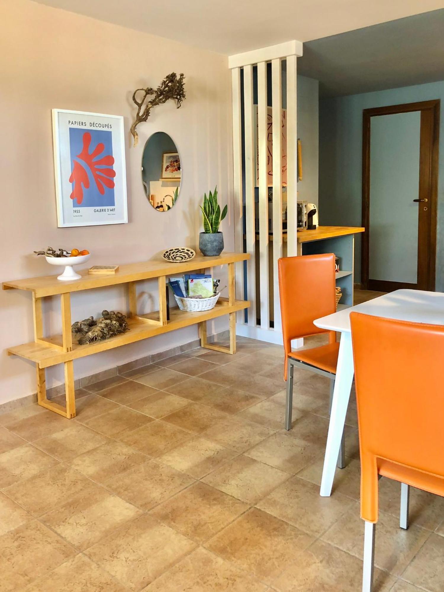Blue Apricot Apartment Con Jacuzzi Montesilvano Marina Exterior foto